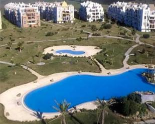 Swimming pool of Apartment to rent in Zahara de los Atunes  with Private garden, Terrace and Swimming Pool