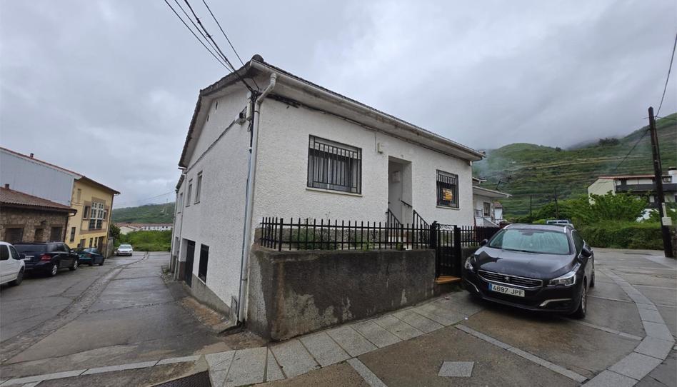 Photo 1 of House or chalet for sale in Avenida Ramón y Cajal, 18, Jerte, Cáceres