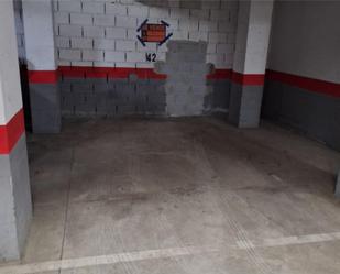 Parking of Garage to rent in Fuengirola
