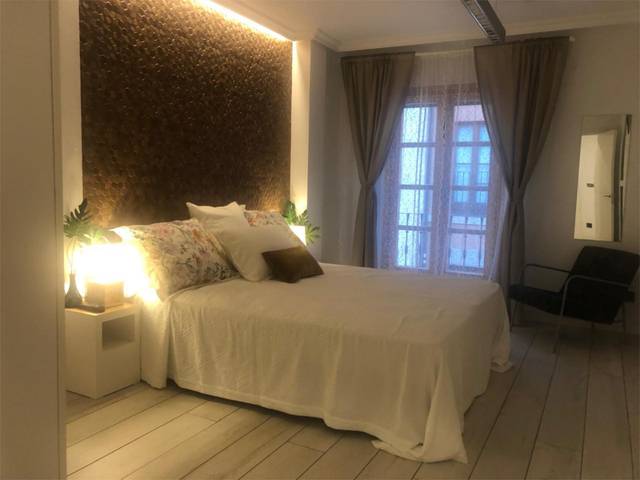 Piso en Alquiler en Calle Veracruz, 4 en Universidad - Tenerías