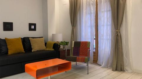 Foto 5 de Pis de lloguer a Calle Veracruz, 4, Universidad - Tenerías, Salamanca Capital