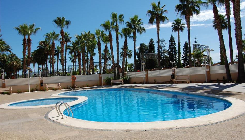 Àtic en venda a Carrer Amplaries, 1, Bahía Park - Isla Park, Castellón - imatge 1 Foto 1 de Àtic en venda a Carrer Amplaries, 1, Bahía Park - Isla Park, Castellón