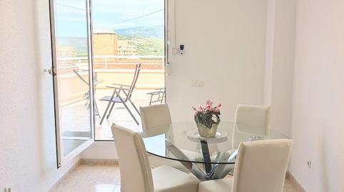 Àtic en venda a Carrer Amplaries, 1, Bahía Park - Isla Park, Castellón - imatge 4 Foto 4 de Àtic en venda a Carrer Amplaries, 1, Bahía Park - Isla Park, Castellón