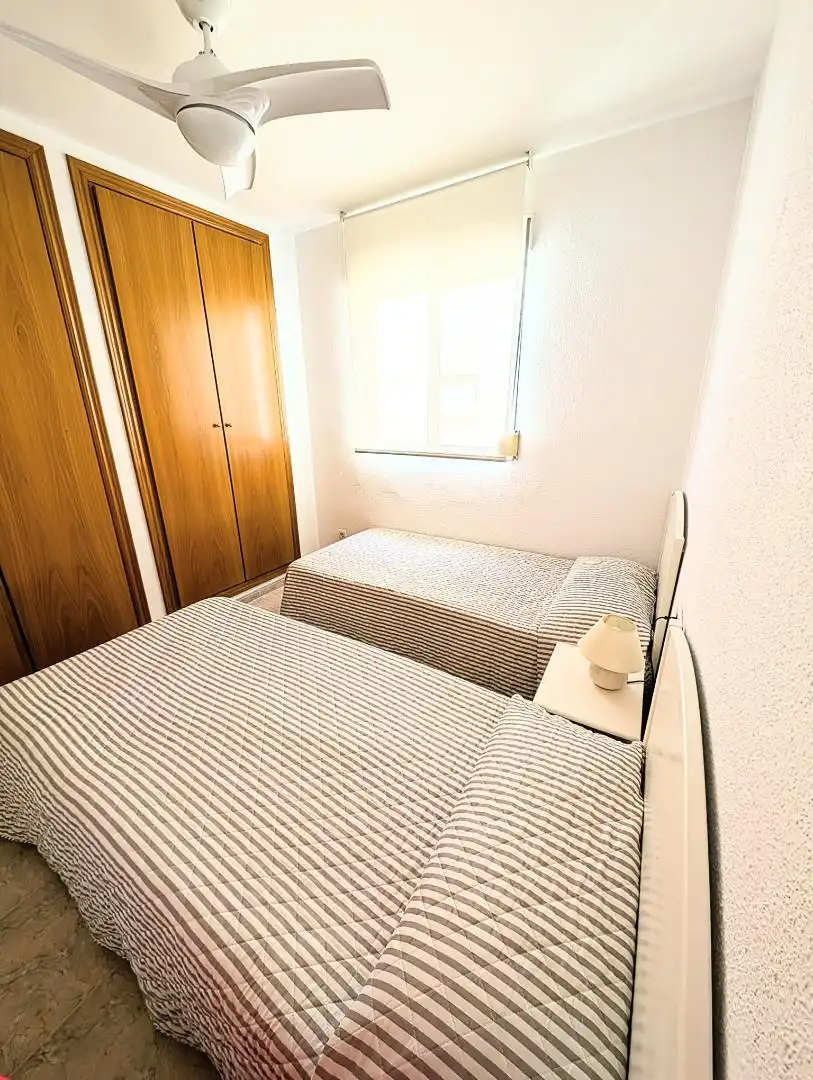 Habitación de Ático en venta en Oropesa del Mar / Orpesa con Aire acondicionado y Piscina
