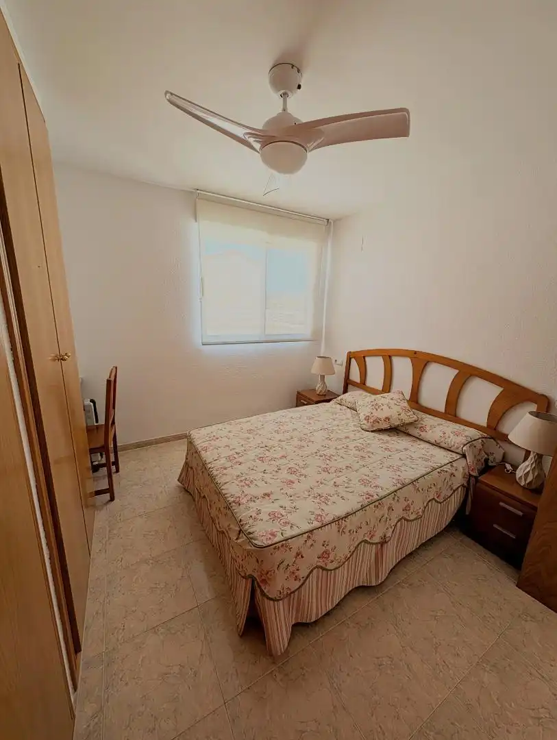 Habitación de Ático en venta en Oropesa del Mar / Orpesa con Aire acondicionado y Piscina