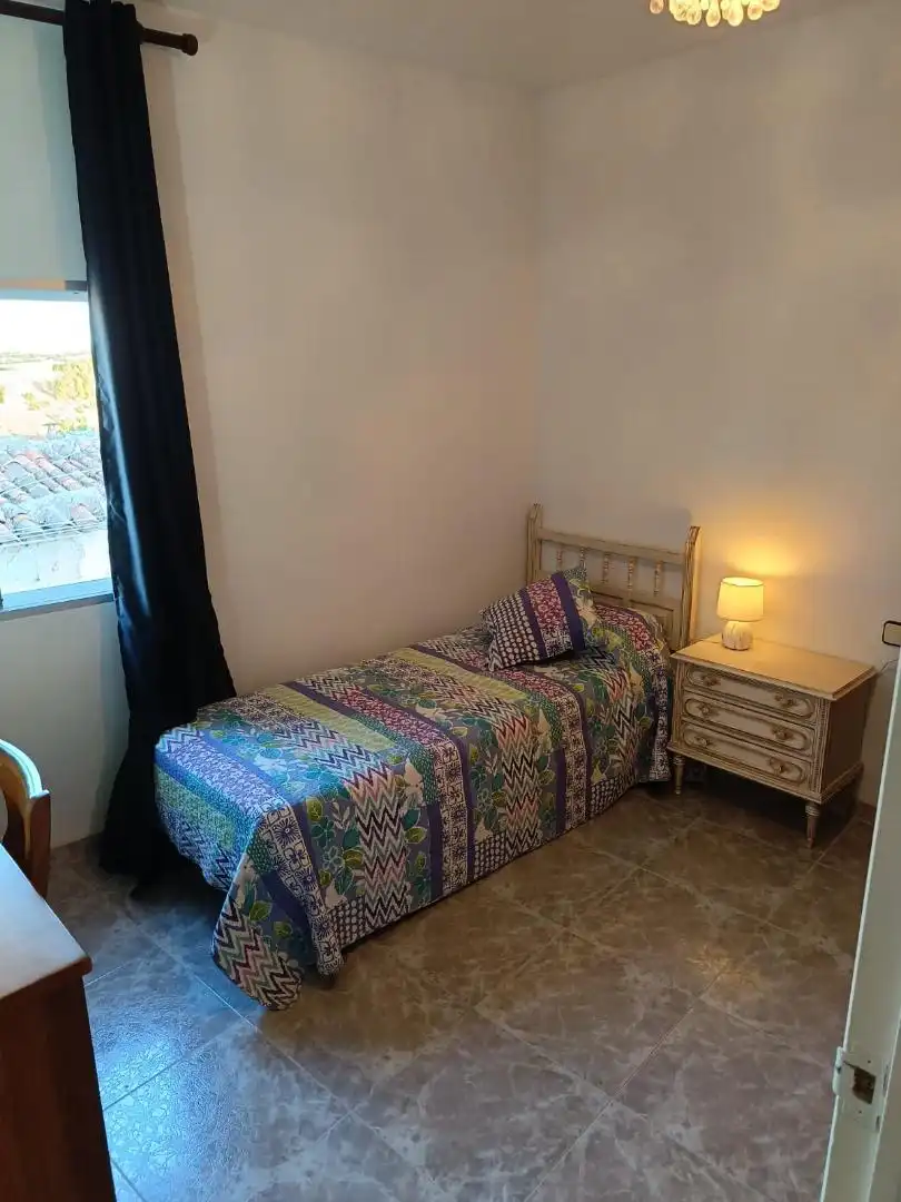 Habitación en Calle Romeral, 48, Corpa Habitación en Calle Romeral, 48, Corpa