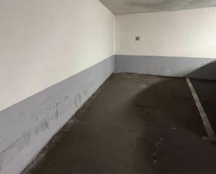 Garatge de lloguer en León Capital 