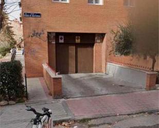 Aparcament de Garatge de lloguer en  Madrid Capital