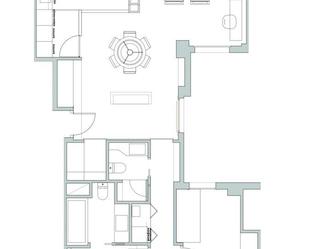 Flat for sale in  Córdoba Capital  with Air Conditioner and Terrace