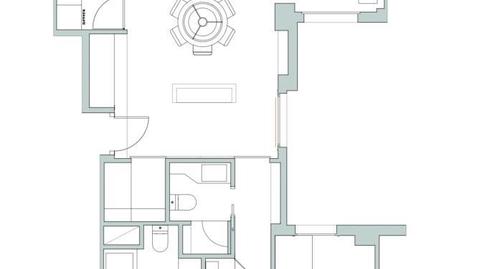 Pis en venda a Calle de Alhaken II, 11, Zona Centro, Córdoba - imatge 4 Foto 4 de Pis en venda a Calle de Alhaken II, 11, Zona Centro, Córdoba