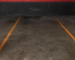 Aparcament de Garatge de lloguer en Badalona