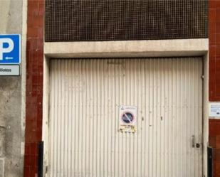 Aparcament de Garatge de lloguer en Vilafranca del Penedès