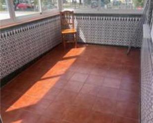 Terrassa de Pis de lloguer en Jerez de la Frontera amb Terrassa i Moblat