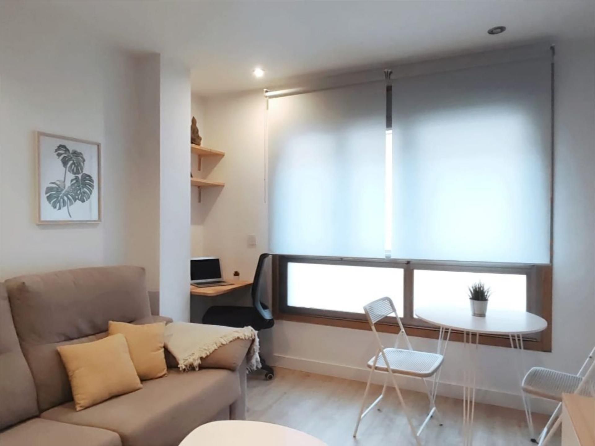 Wohnung miete in Rúa Julián López, 1, A Guarda