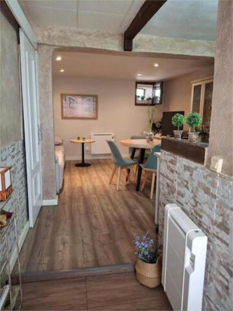 Dining room of House or chalet for sale in San Martín de Valdeiglesias