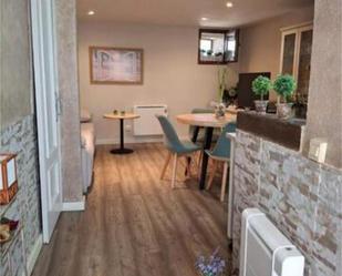 Dining room of House or chalet for sale in San Martín de Valdeiglesias