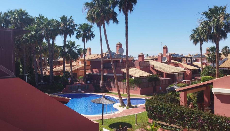 Dúplex de lloguer a Calle Mondrian, 4, Islas Menores - Mar de Cristal, Murcia - imatge 1 Foto 1 de Dúplex de lloguer a Calle Mondrian, 4, Islas Menores - Mar de Cristal, Murcia