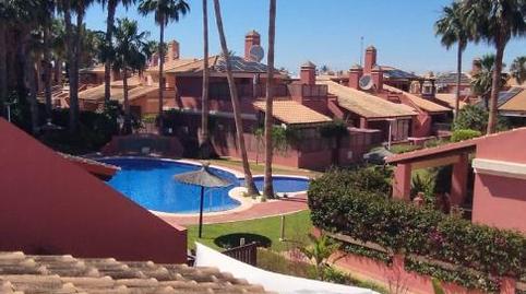 Dúplex de lloguer a Calle Mondrian, 4, Islas Menores - Mar de Cristal, Murcia - imatge 5 Foto 5 de Dúplex de lloguer a Calle Mondrian, 4, Islas Menores - Mar de Cristal, Murcia