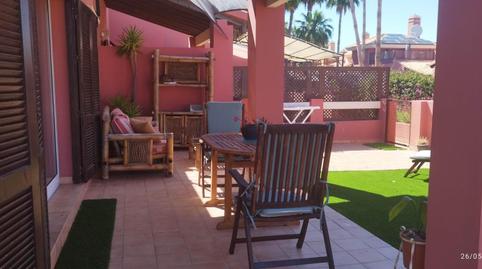 Dúplex de lloguer a Calle Mondrian, 4, Islas Menores - Mar de Cristal, Murcia - imatge 2 Foto 2 de Dúplex de lloguer a Calle Mondrian, 4, Islas Menores - Mar de Cristal, Murcia