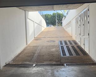 Aparcament de Garatge de lloguer en Arrecife
