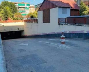 Parking of Garage to rent in Getafe