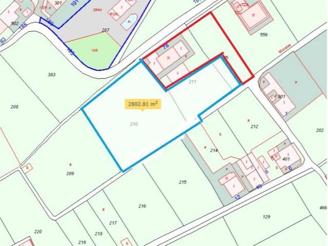 Terreno urbanizable en Venta en Carril Acequia de Alguazas, 76 en Barrio del Progreso