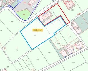 Constructible Land for sale in  Murcia Capital