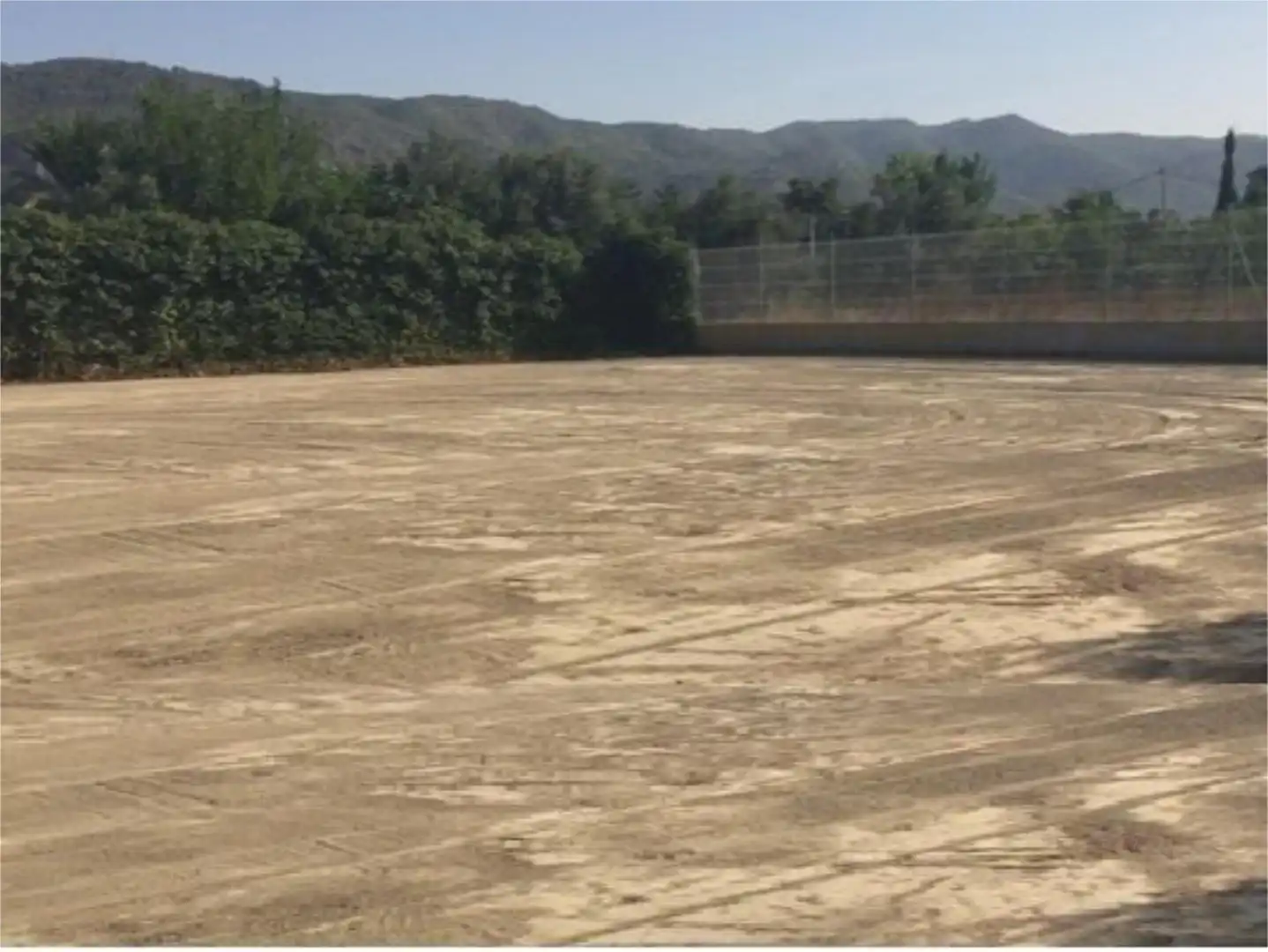 Constructible Land for sale in Murcia