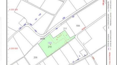 Foto 4 de Urbanitzable en venda a Carril Acequia de Alguazas, 76, Barrio del Progreso, Murcia