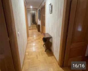 Flat to rent in Nájera  with Heating, Parquet flooring and Furnished