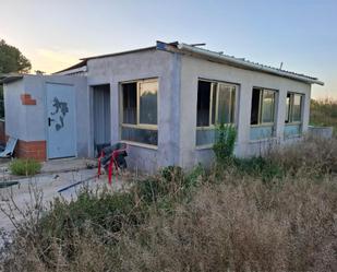 Exterior view of Land for sale in Guardamar del Segura