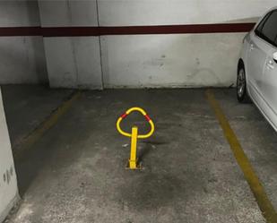 Aparcament de Garatge en venda en  Valencia Capital