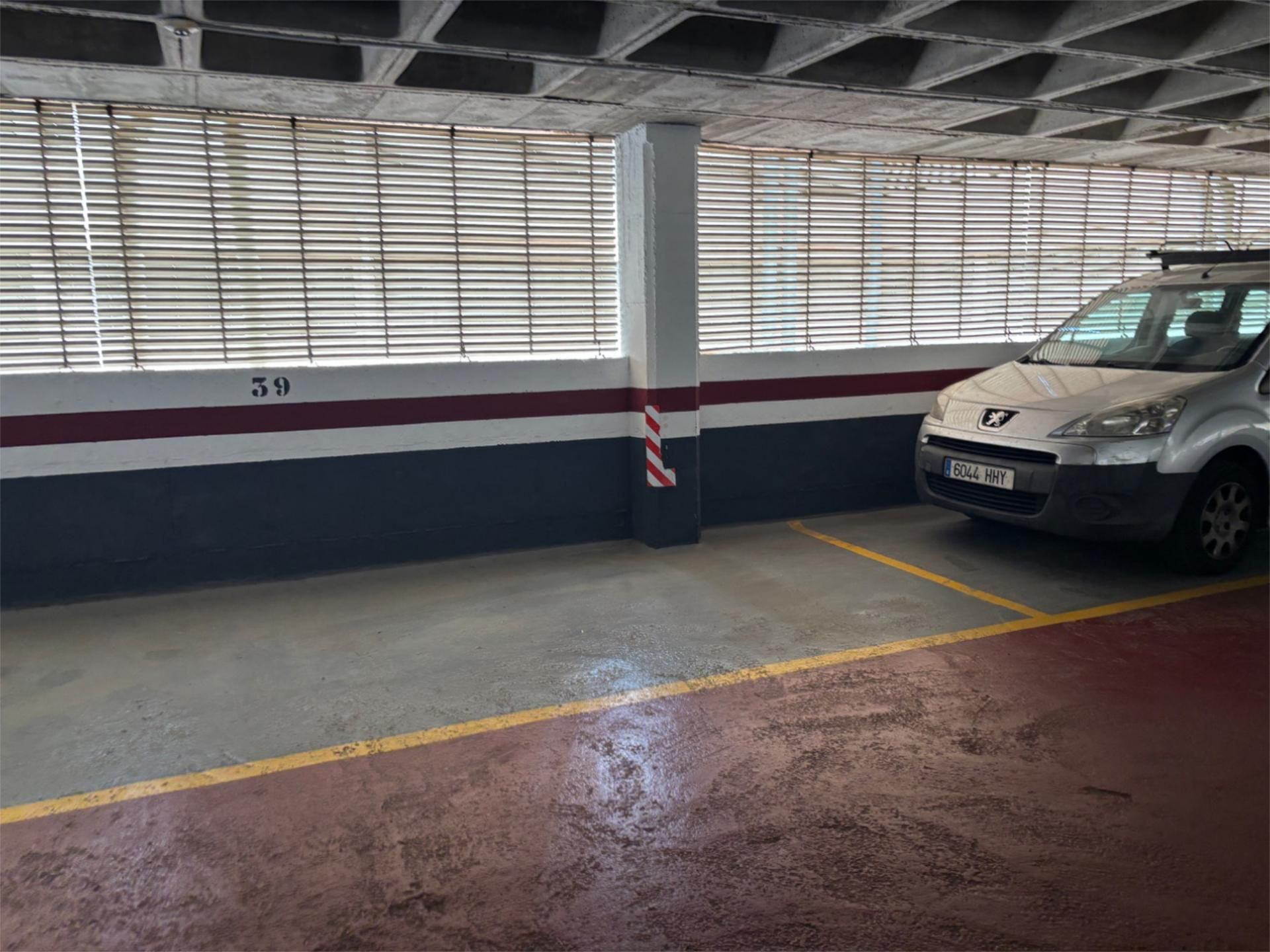 Parking of Garage for sale in L'Hospitalet de Llobregat