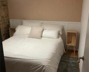 Bedroom of Flat to rent in Santiago de Compostela   with Private garden