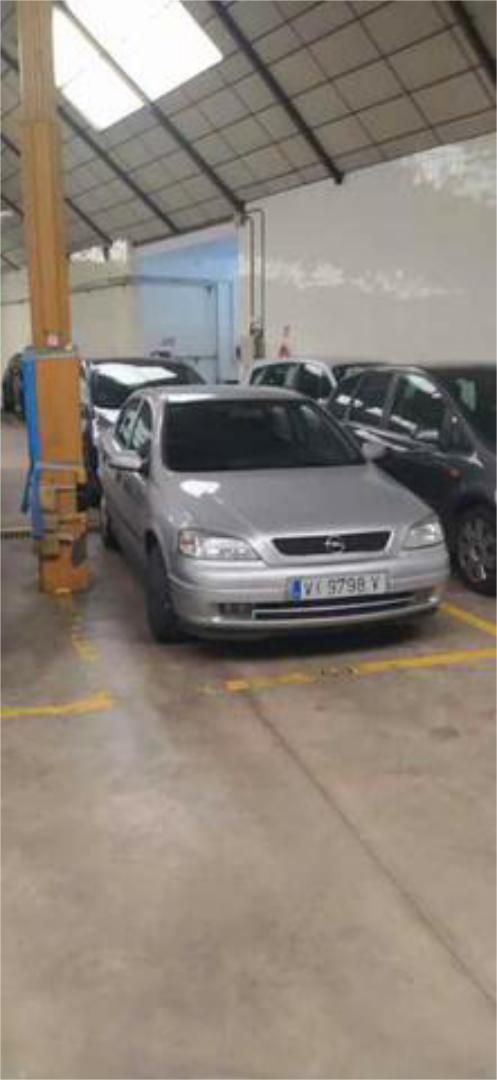 Aparcament de Garatge de lloguer en Vitoria - Gasteiz