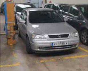 Aparcament de Garatge de lloguer en Vitoria - Gasteiz