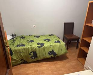 Bedroom of Flat to share in Badajoz Capital  with Terrace