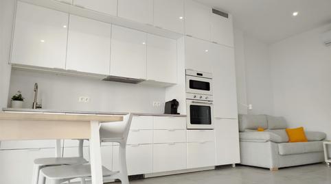 Apartament de lloguer a Calle Jábega, 2, Castillo Sohail - Myramar, Málaga - imatge 3 Foto 3 de Apartament de lloguer a Calle Jábega, 2, Castillo Sohail - Myramar, Málaga