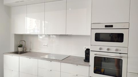 Foto 5 von Wohnungen zur Miete in Calle Jábega, 2, Castillo Sohail - Myramar, Fuengirola