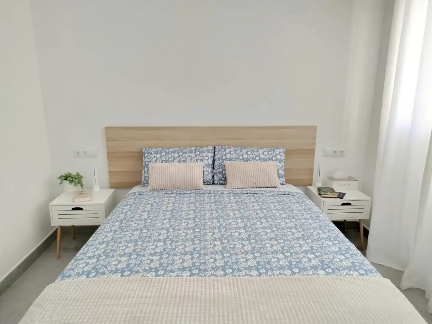 Wohnungen zur Miete in Calle Jábega, 2, Castillo Sohail - Myramar