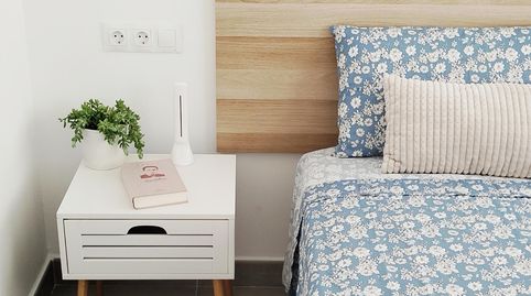 Foto 2 von Wohnungen zur Miete in Calle Jábega, 2, Castillo Sohail - Myramar, Fuengirola