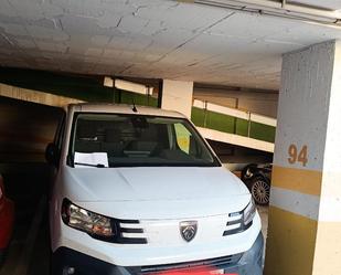 Parking of Garage to rent in Loja
