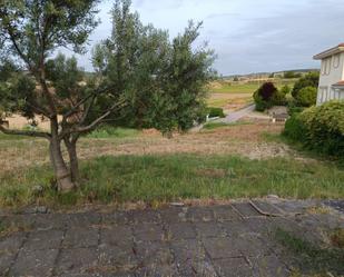Constructible Land for sale in Arbancón