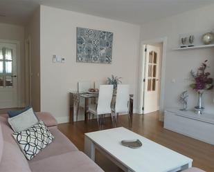 Dining room of Flat for sale in Churriana de la Vega  with Air Conditioner