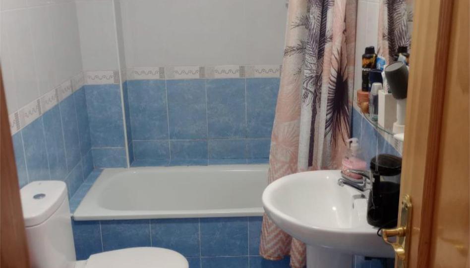 Piso en venta en Calle Aljibe, 24, La Malahá, Granada - imagen 1 Foto 1 de Piso en venta en Calle Aljibe, 24, La Malahá, Granada