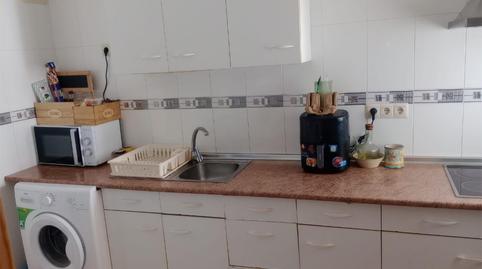 Piso en venta en Calle Aljibe, 24, La Malahá, Granada - imagen 3 Foto 3 de Piso en venta en Calle Aljibe, 24, La Malahá, Granada