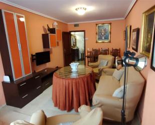 Living room of Flat to rent in  Córdoba Capital  with Air Conditioner
