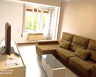 Sala d'estar de Pis de lloguer en Vitoria - Gasteiz