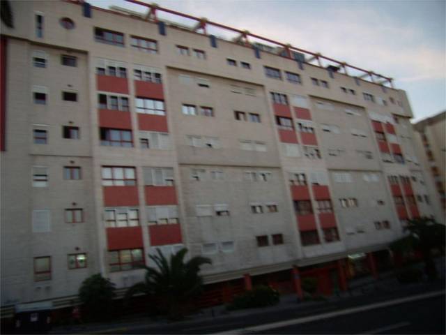 Garaje en Venta en Avenida Escaleritas, 54 en Altavista - Don Zoilo