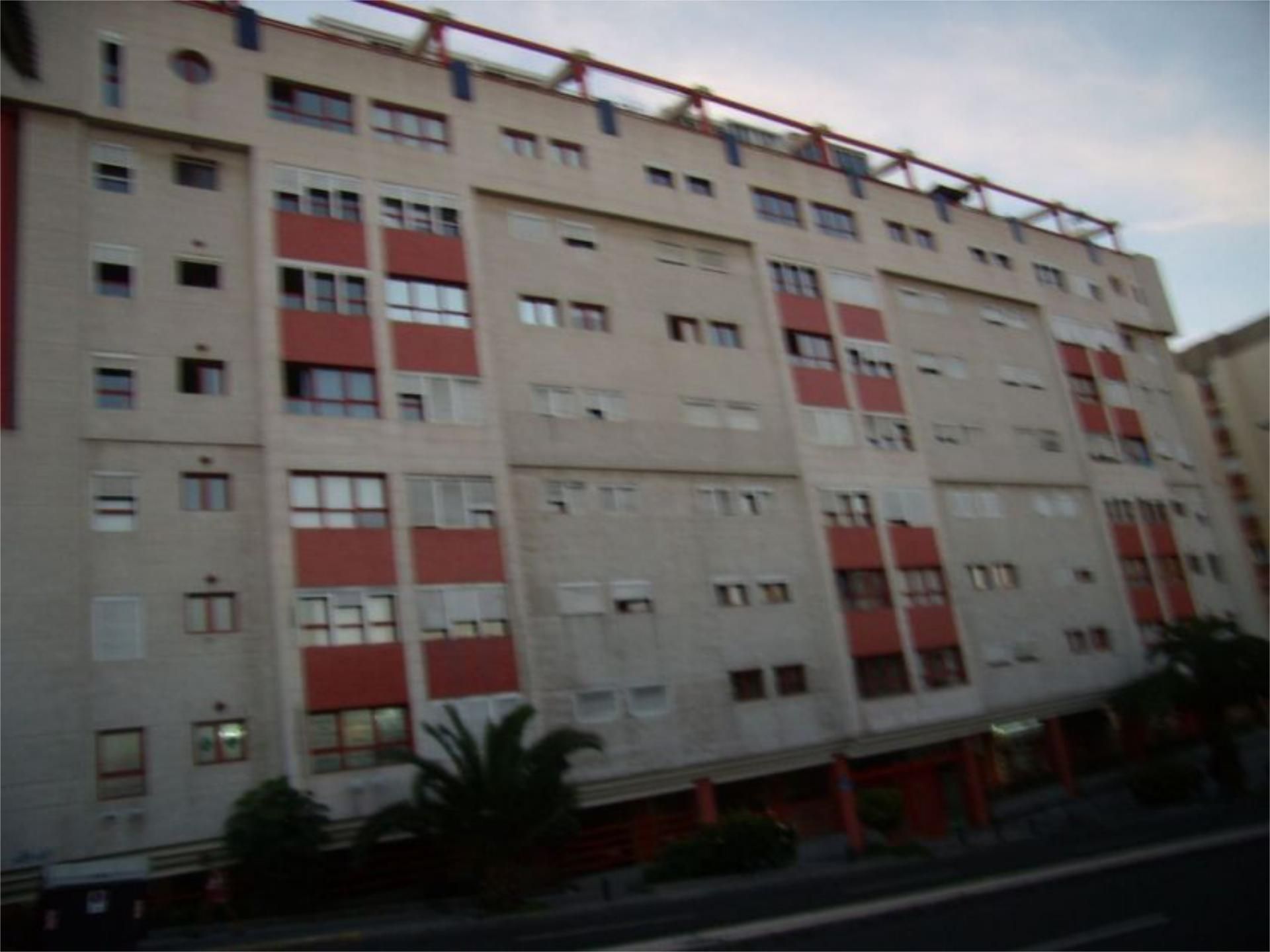 Exterior view of Garage for sale in Las Palmas de Gran Canaria